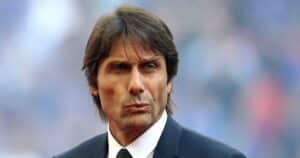 Cách Conte sử dụng Rasmus Hojlund trong trận đại chiến Mancity