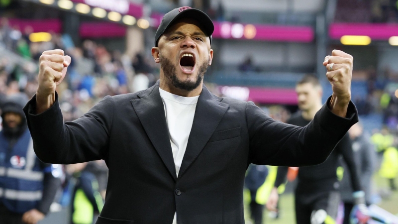 Bayern Munich: Thắng lợi trở thành di sản dưới thời Vincent Kompany