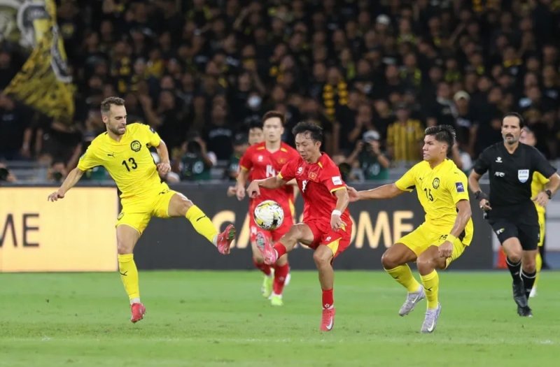Malaysia Kiện FIFA: Cuộc chiến lịch sử của bóng đá Malaysia