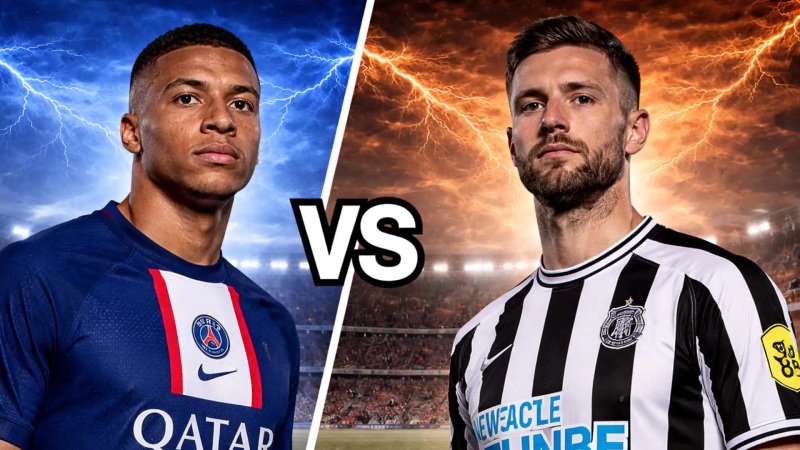 Những cặp đấu căng thẳng tại Champions League